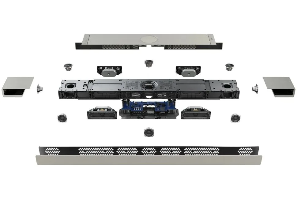 XIO, vue 5