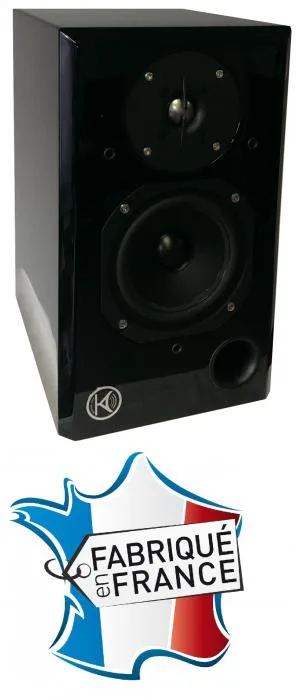 Kel 111 G, vue 1