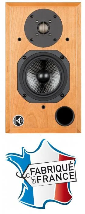 Kel 111 G, vue 2