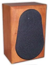 KSR 3 G, vue 1