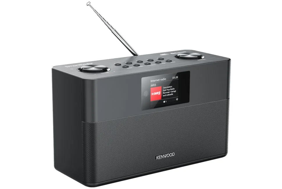 CR-ST100S, vue 1