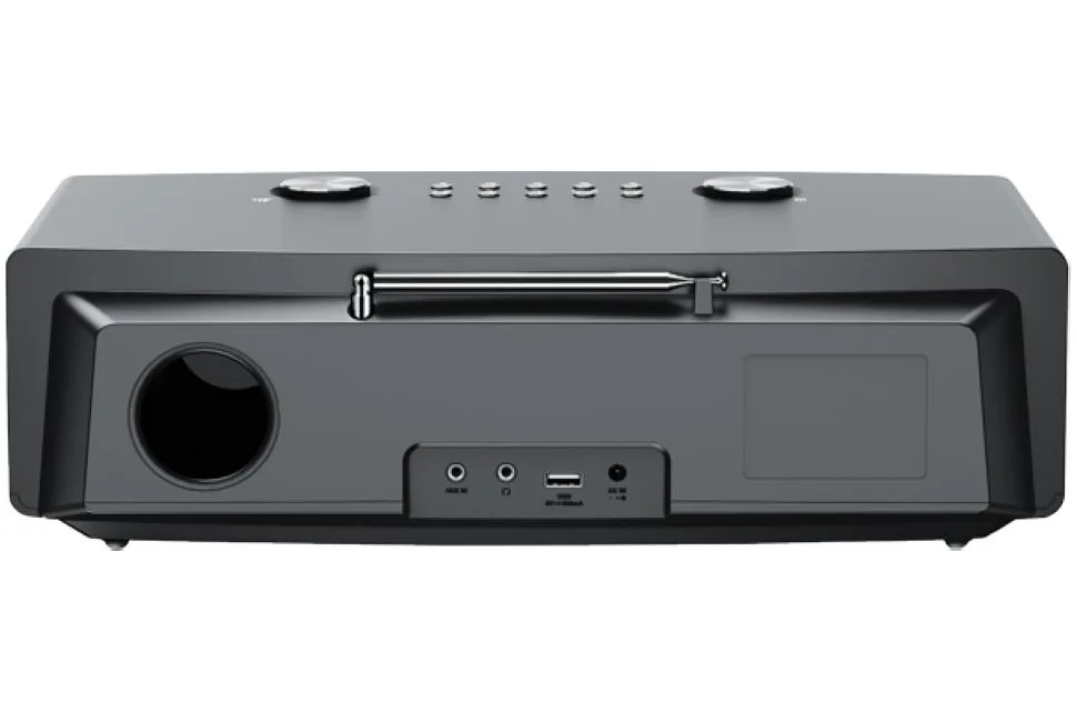 CR-ST700SCD, vue 4