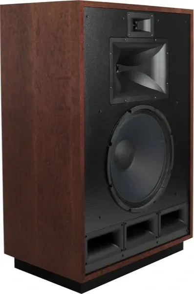 Klipsch Cornwall IV, vue 4