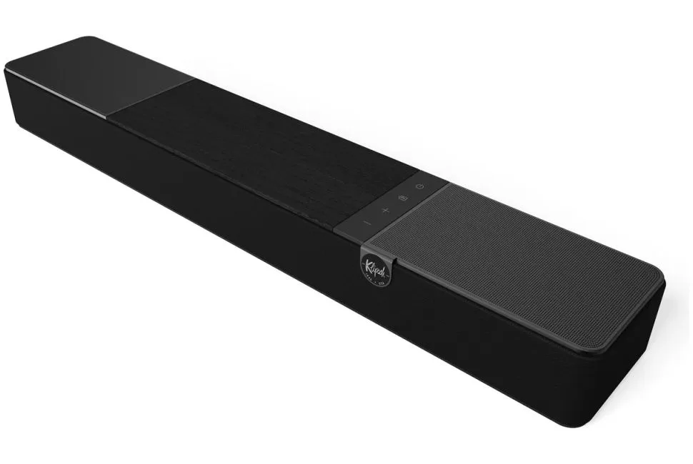 Flexus Core 100, vue 1