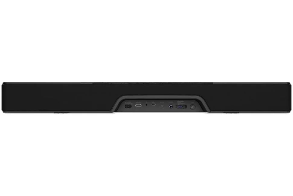 Flexus Core 100, vue 3