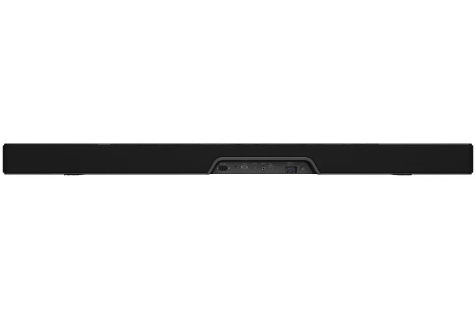 Flexus Core 200, vue 2
