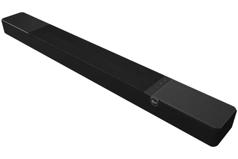 Flexus Core 200, vue 1
