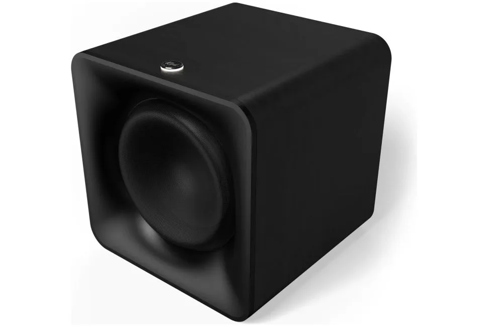Flexus Sub 100, vue 1