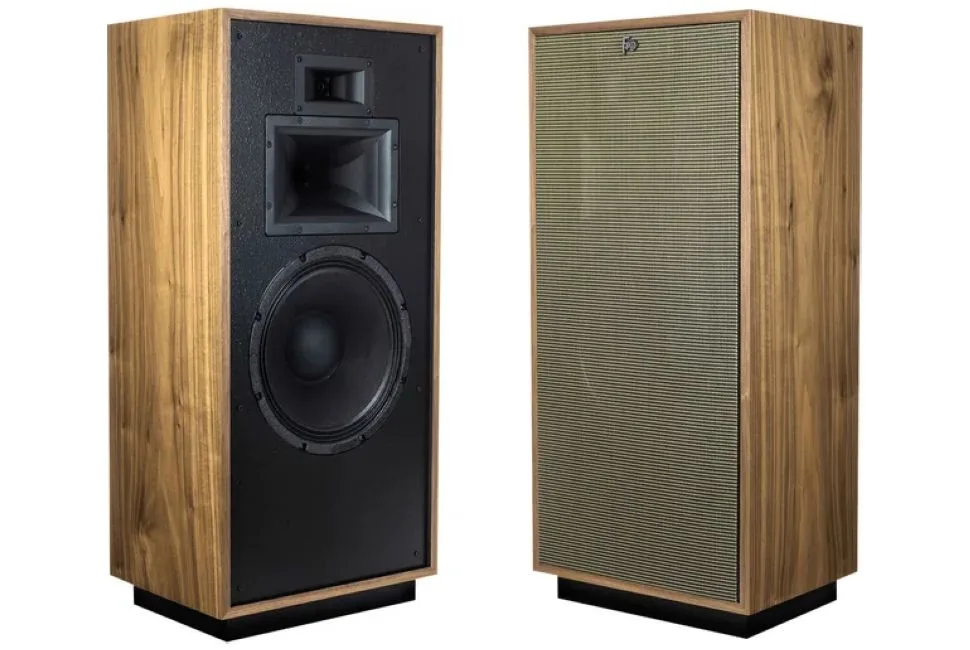 Heritage Forte IV, vue 1