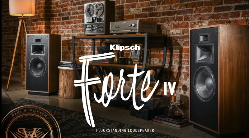 Heritage Forte IV, vue 5