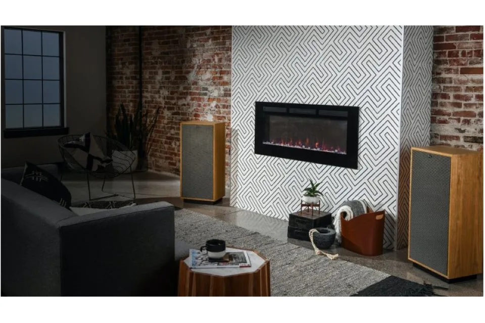 Heritage Forte IV, vue 4