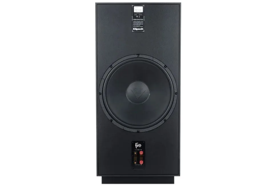 Heritage Forte IV, vue 3