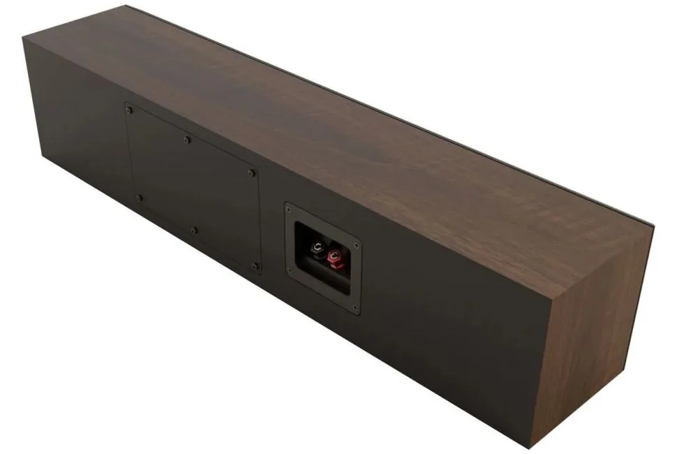 RP-404C II, vue 3