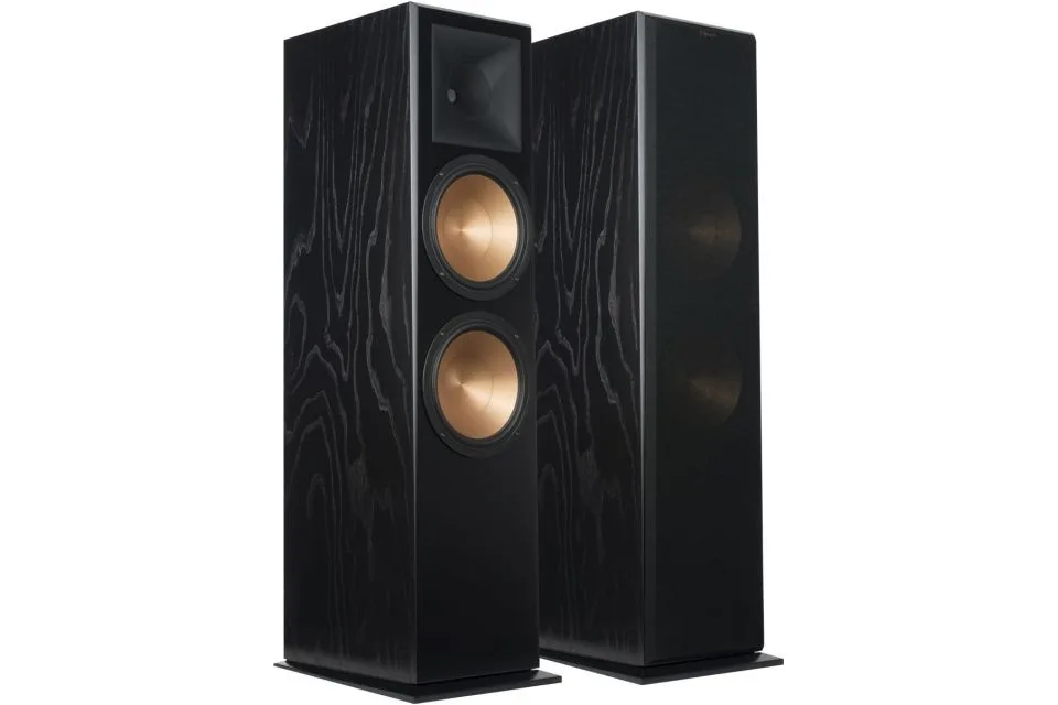 RF7 MKIII, vue 2