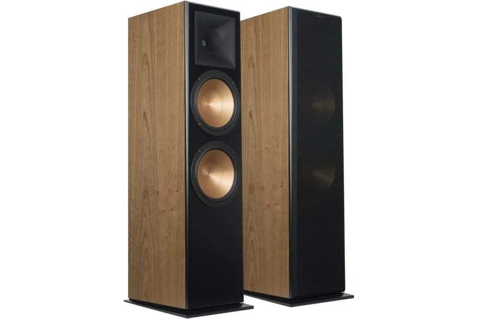 RF7 MKIII, vue 3