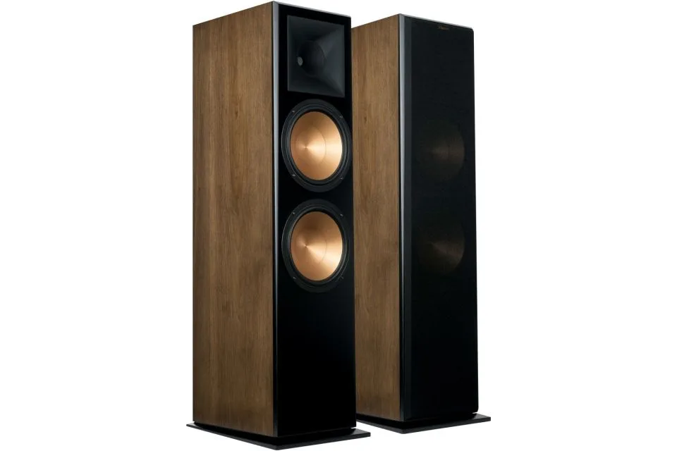 RF7 MKIII, vue 1