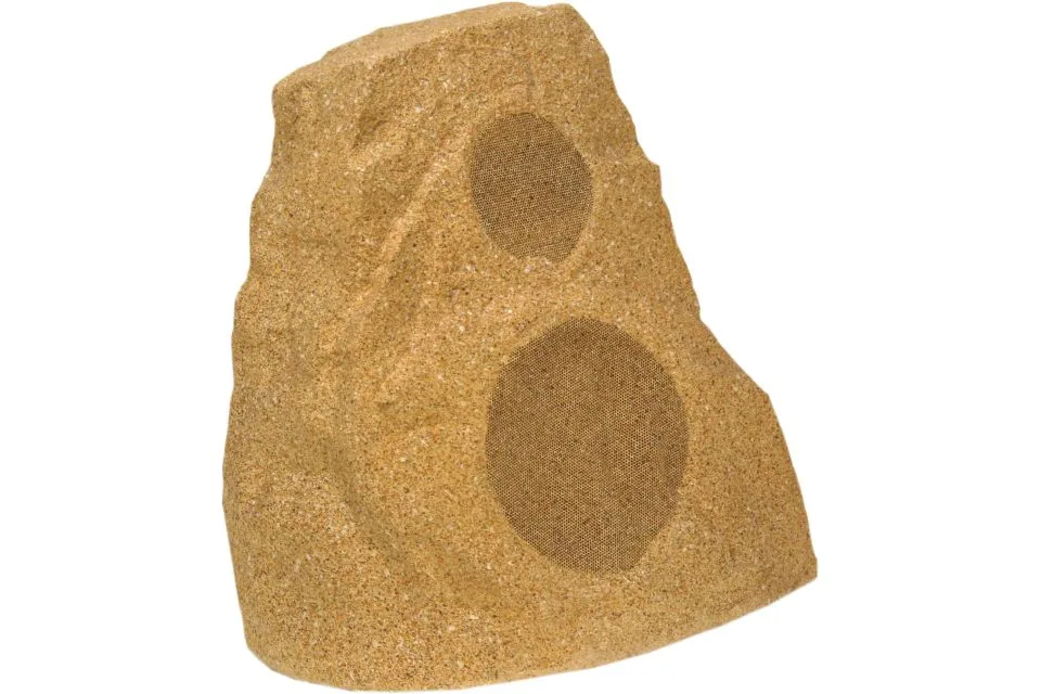Rock AWR-650, vue 2