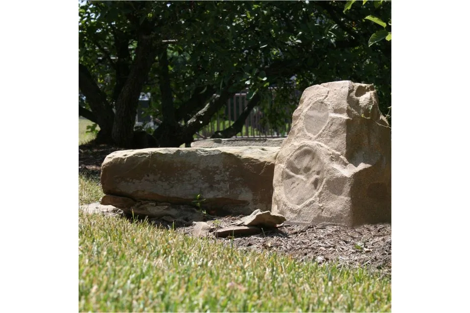 Rock AWR-650, vue 3