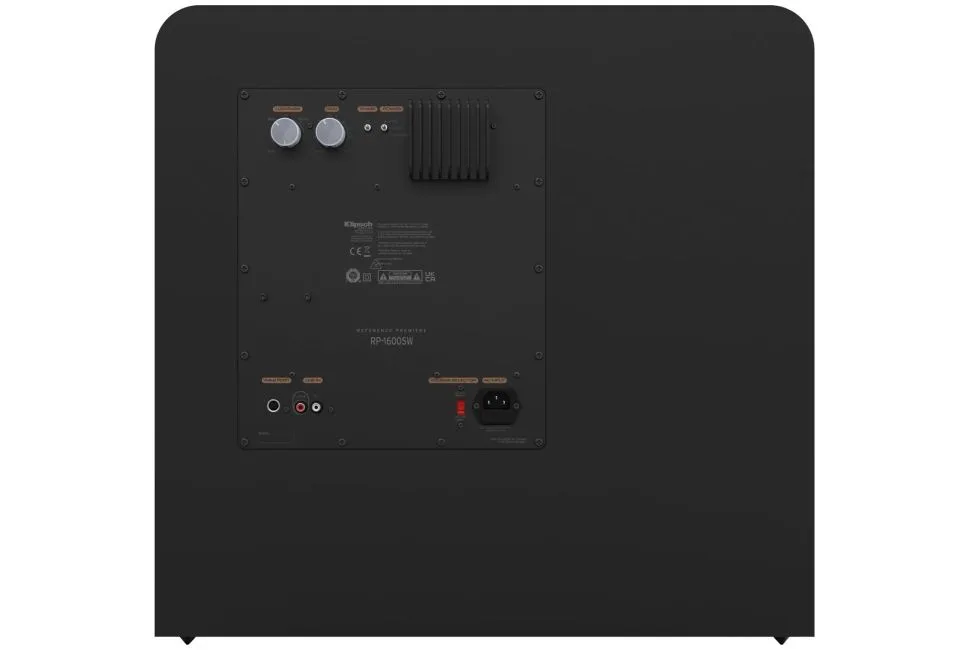 RP-1600SW, vue 3