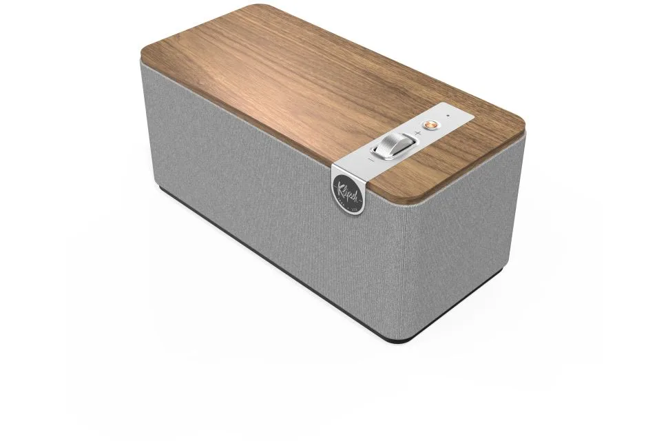 The ONE+, vue 1
