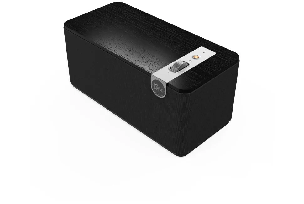 The ONE+, vue 2