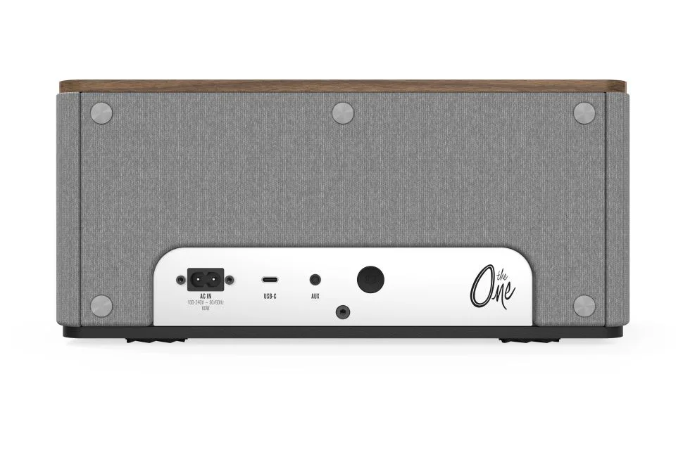 The ONE+, vue 3