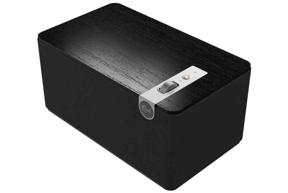 The THREE+, vue 1