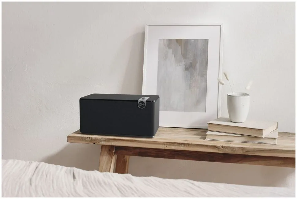 The THREE+, vue 4