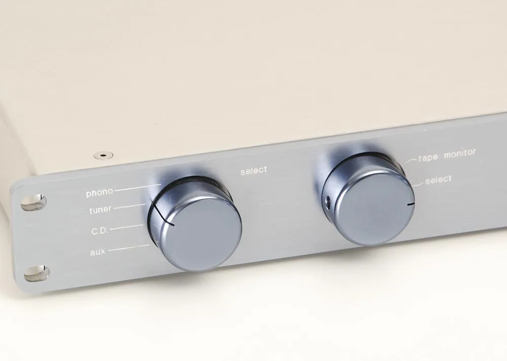 Krell PAM-5, vue 3