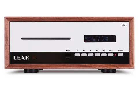 CD Walnut, vue 1