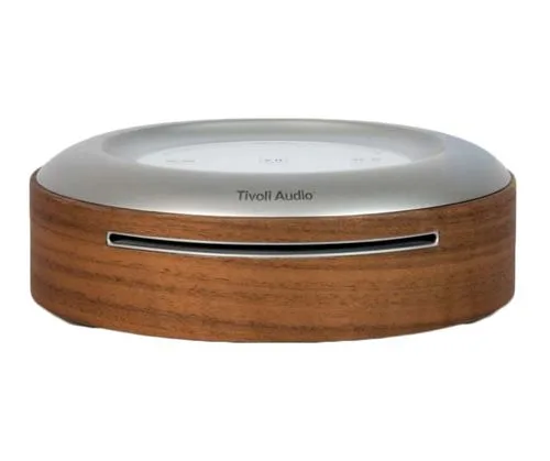 MODEL CD, vue 1