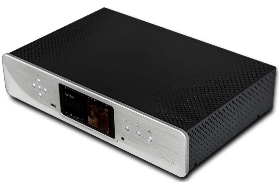 ST200 Signature, vue 3