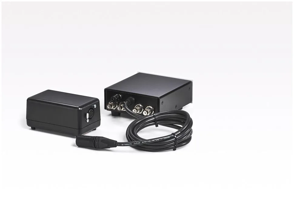 Black Cube II, vue 2