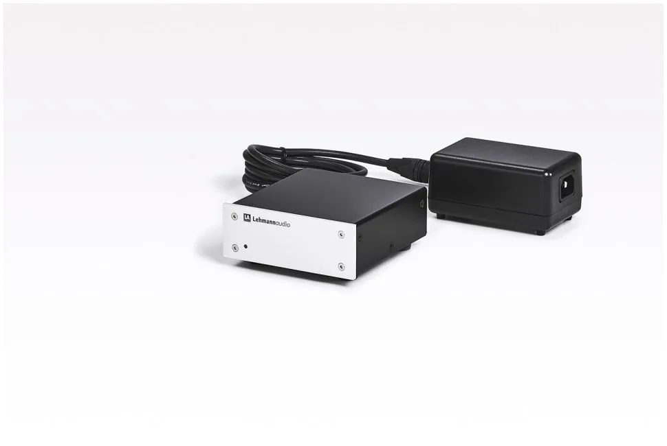 Black Cube II, vue 3