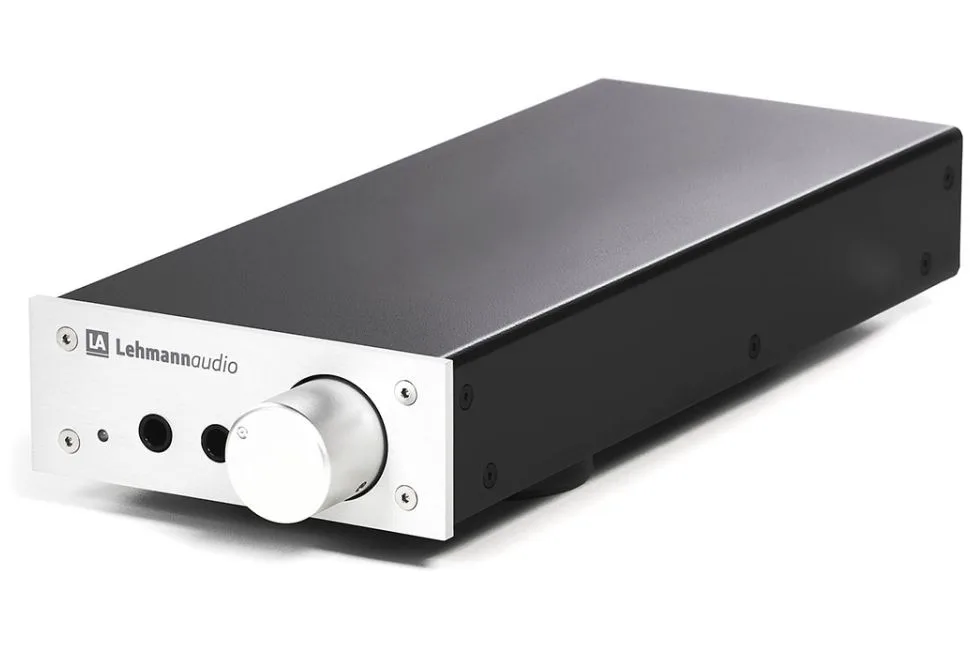 LINEAR USB II, vue 1