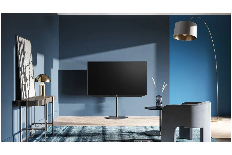Bild V, vue 2