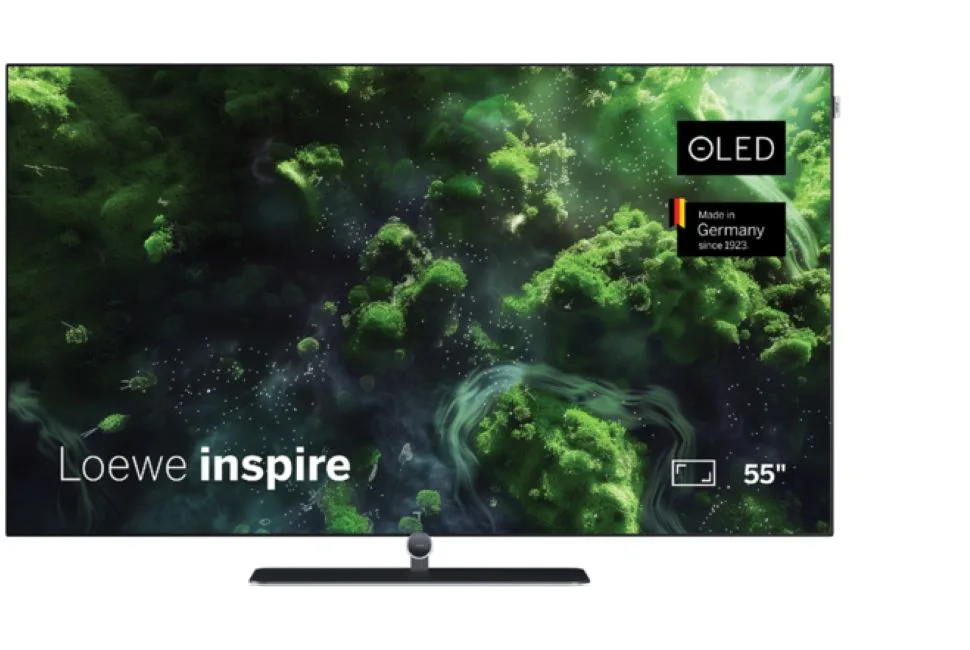 Inspire DR+, vue 1
