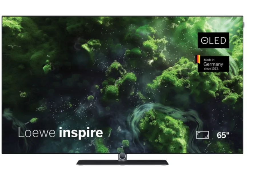 Inspire DR+, vue 2