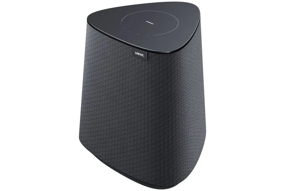 Klang mr1, vue 1