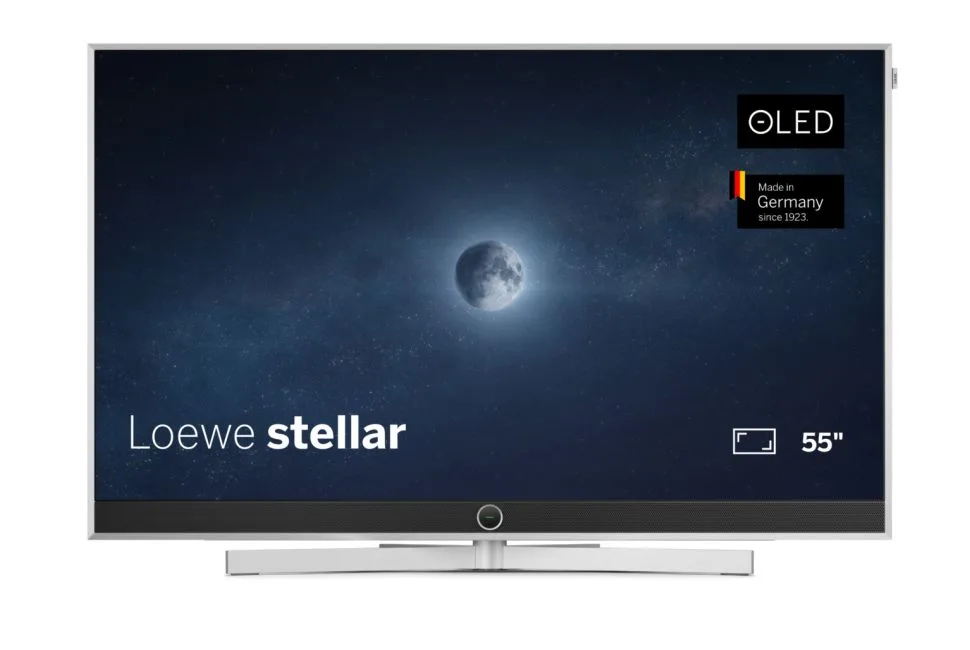 Stellar DR+, vue 1