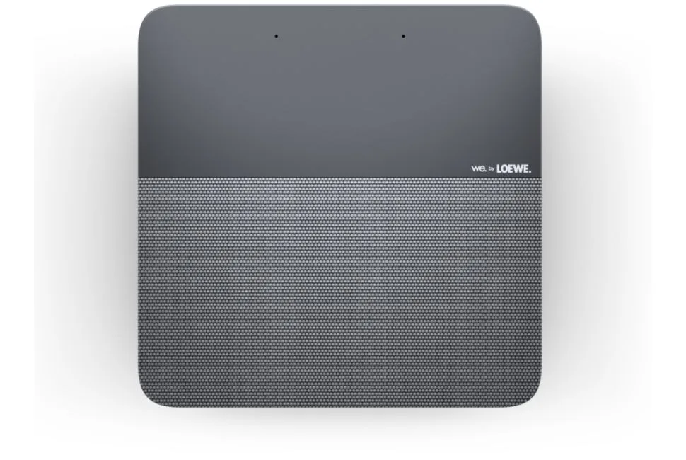 We Beam, vue 4