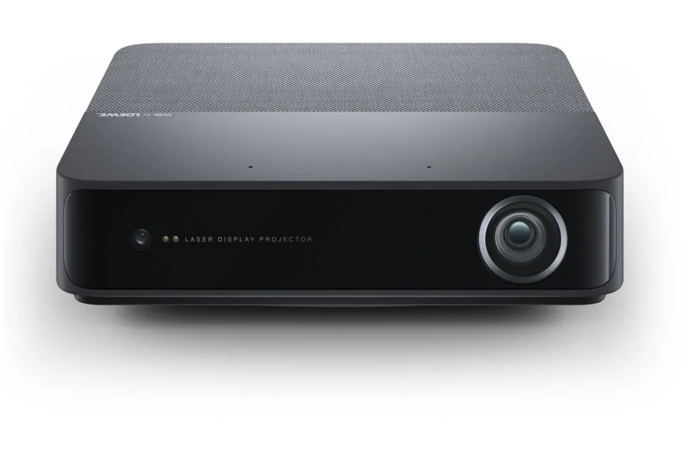 We Beam, vue 1