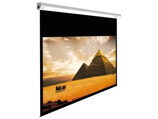 Majestic HD, vue 1