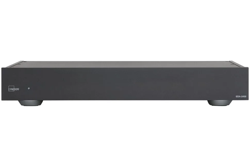 SDA-2400, vue 1