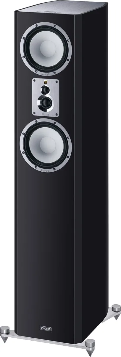 Signature 1109, vue 1