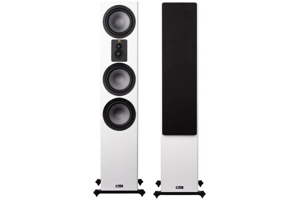 Signature 607, vue 2