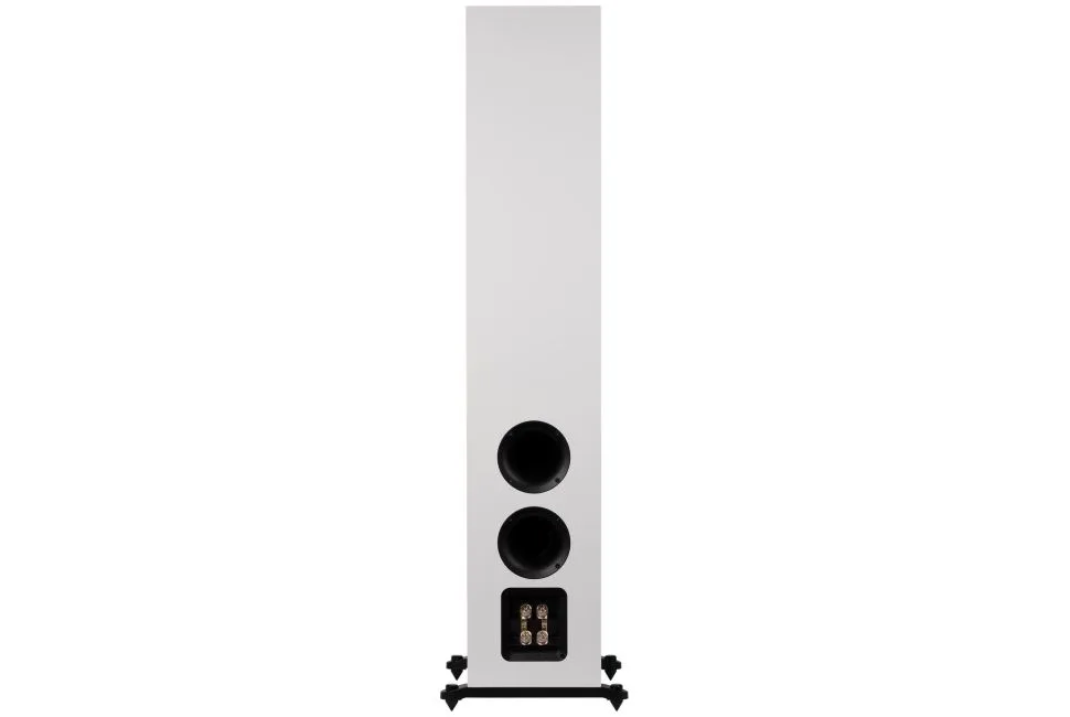 Signature 607, vue 3