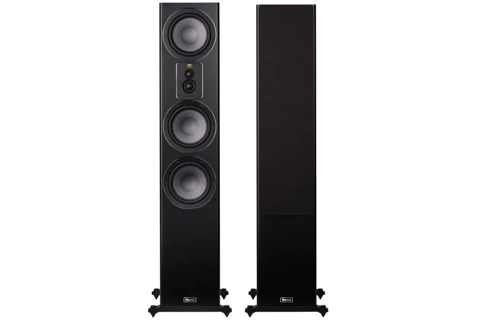 Signature 607, vue 1