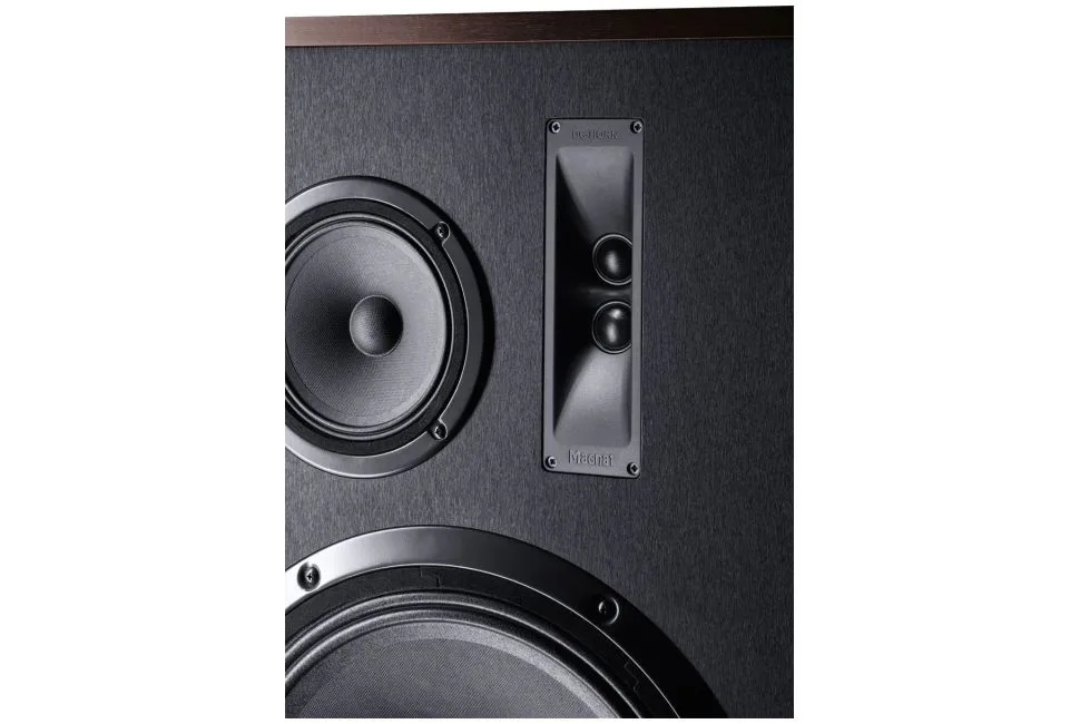 Transpuls 1500, vue 2