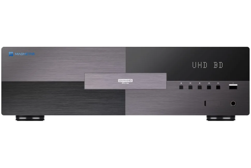 UDP 900 II, vue 4
